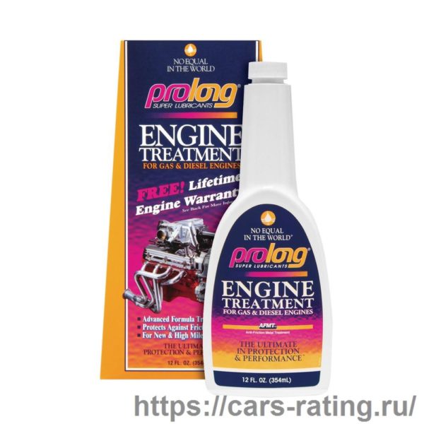 Prolong Super Lubricants PSL11000