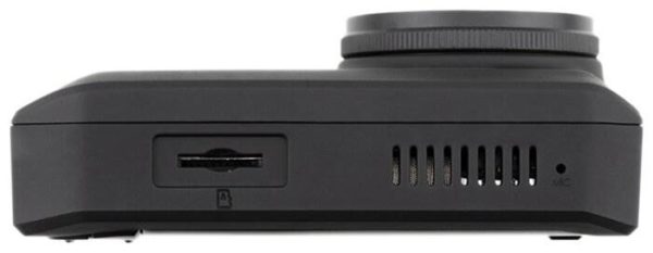 iBOX F5 SLIM SIGNATURE A12, GPS, ГЛОНАСС