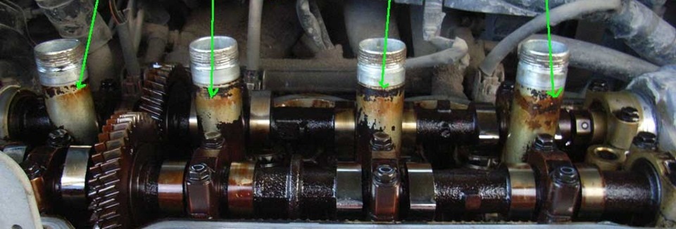 Эффективность Xado Verylube